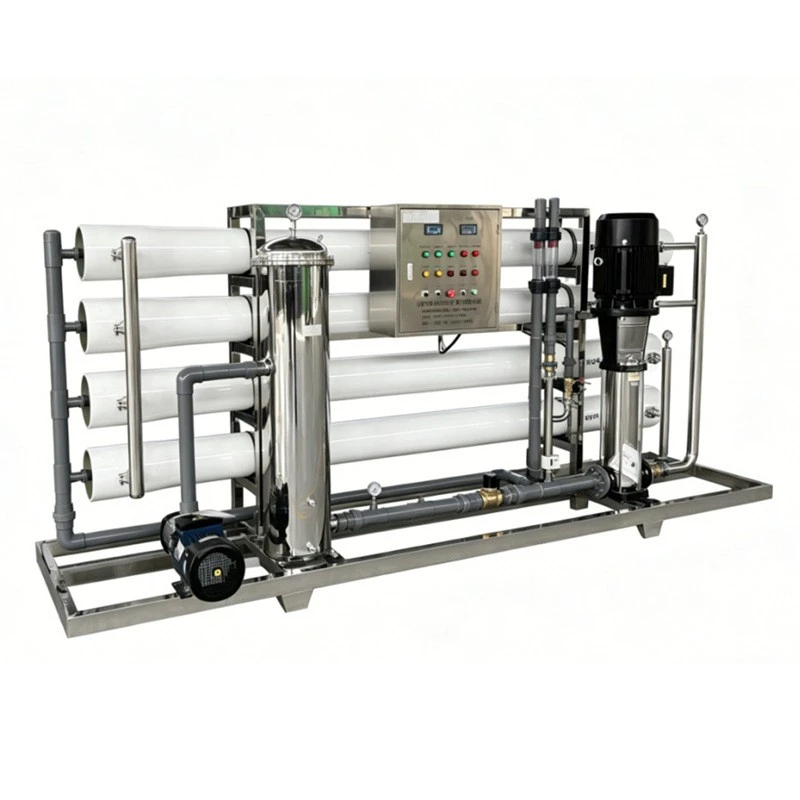 Automatic RO Water Purifier suppliers